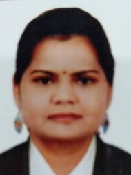 One of the best Advocates & Lawyers in Hyderabad - Advocate Geeta Tirandasu