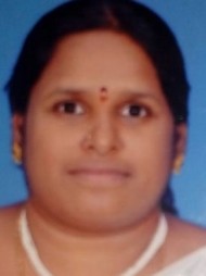 One of the best Advocates & Lawyers in Visakhapatnam - Advocate Geeta Varalakshmi Kattamuru Gowra