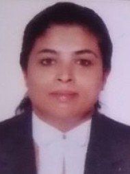 Advocate Geetha D Philip