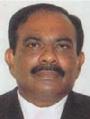 One of the best Advocates & Lawyers in Trivandrum - Advocate George Mercier