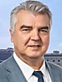 One of the best Advocates & Lawyers in Rochester - Advocate George Mitris