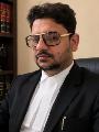 One of the best Advocates & Lawyers in Delhi - Advocate Ghazanfer Hasnain