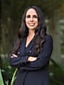 One of the best Advocates & Lawyers in San Jose - Advocate Gina Nicole Policastri