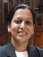 One of the best Advocates & Lawyers in Jaipur - Advocate Ginni Jain