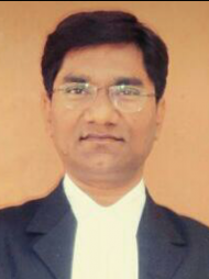One of the best Advocates & Lawyers in Mathura - Advocate Girdhari Das