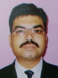 One of the best Advocates & Lawyers in Asansol - Advocate Gitesh Banerjee