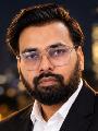 One of the best Advocates & Lawyers in Delhi - Advocate Gokulesh Nath