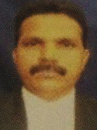 One of the best Advocates & Lawyers in Bangalore - Advocate Gopala H M