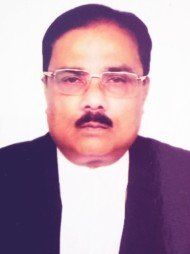 Advocate Goutam Majumder