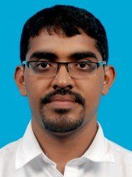 One of the best Advocates & Lawyers in Chennai - Advocate GP Vijay