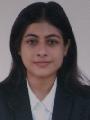 One of the best Advocates & Lawyers in Mumbai - Advocate Grishma Pawale