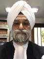 One of the best Advocates & Lawyers in Chandigarh - Advocate G S Ghuman