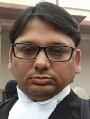 One of the best Advocates & Lawyers in Kolkata - Advocate Gunjan Shah