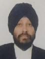 One of the best Advocates & Lawyers in Delhi - Advocate Gurdeep Singh