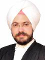 One of the best Advocates & Lawyers in Patiala - Advocate Gurjant Singh Cheema