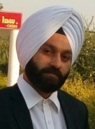 One of the best Advocates & Lawyers in Rudrapur - Advocate Gurjeet Singh