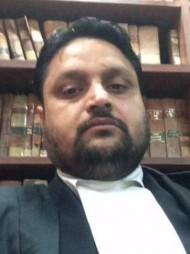 One of the best Advocates & Lawyers in Chandigarh - Advocate Gurmeet Singh