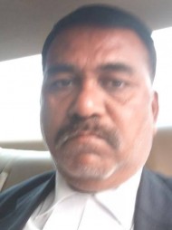 One of the best Advocates & Lawyers in Lucknow - Advocate Gyanendra Kumar Pandey