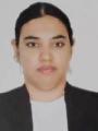 One of the best Advocates & Lawyers in Bangalore / Bengaluru - Advocate Haleema Sadiya