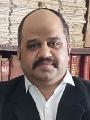 One of the best Advocates & Lawyers in Jaipur - Advocate Hamendra Singh Solanki
