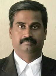 One of the best Advocates & Lawyers in Hyderabad - Advocate Hanumantha Rao Bachina