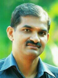 One of the best Advocates & Lawyers in Palakkad - Advocate Hari C.G