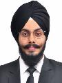 One of the best Advocates & Lawyers in Delhi - Advocate Harinder Singh