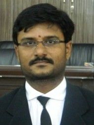 One of the best Advocates & Lawyers in Visakhapatnam - Advocate Harish Kondapaneni
