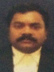 One of the best Advocates & Lawyers in Bangalore - Advocate Harish Kumar M S