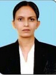 One of the best Advocates & Lawyers in Mohali - Advocate Harjinder Kaur Bal