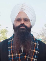 One of the best Advocates & Lawyers in Jalandhar - Advocate Harminder Singh Dhillon
