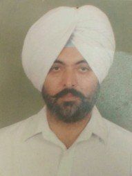 One of the best Advocates & Lawyers in Chandigarh - Advocate Harpal Singh Sirohi
