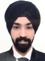 One of the best Advocates & Lawyers in Delhi - Advocate Hasmeet Singh