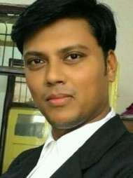 One of the best Advocates & Lawyers in Jalgaon - Advocate Hemant Jadhav