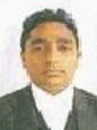 One of the best Advocates & Lawyers in Delhi - Advocate Hemant Mehla