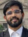 One of the best Advocates & Lawyers in Allahabad - Advocate Himanshu Jaiswal