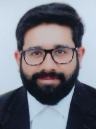 One of the best Advocates & Lawyers in Delhi - Advocate Himanshu Kapoor