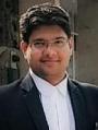 One of the best Advocates & Lawyers in Delhi - Advocate Himanshu Koyarh