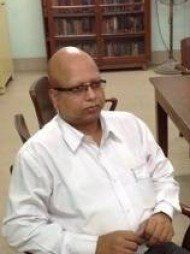 One of the best Advocates & Lawyers in Kolkata - Advocate Hirak Sinha