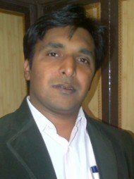 One of the best Advocates & Lawyers in Indore - Advocate Hitendra Tripathi