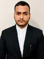 One of the best Advocates & Lawyers in Gurgaon / Gurugram - Advocate Hitesh Rao