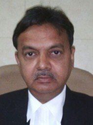 One of the best Advocates & Lawyers in Delhi - Advocate I.A. Alvi