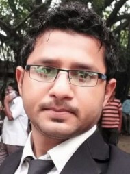One of the best Advocates & Lawyers in Asansol - Advocate Iftekhar Alam