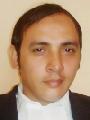 One of the best Advocates & Lawyers in Agra - Advocate Iftikhar Ahmad
