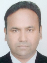 One of the best Advocates & Lawyers in Sultanpur - Advocate Imran Hussain