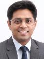 One of the best Advocates & Lawyers in Hyderabad - Advocate Indraprateek Naidu
