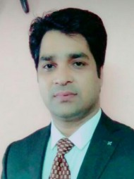 One of the best Advocates & Lawyers in Patna - Advocate Iqbal Asif Niazi
