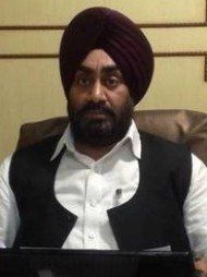One of the best Advocates & Lawyers in Ludhiana - Advocate Iqbal Singh
