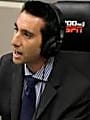 One of the best Advocates & Lawyers in San Diego - Advocate Isaac Blumberg