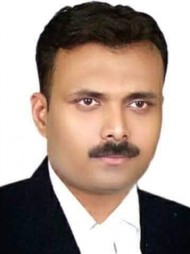 One of the best Advocates & Lawyers in Lucknow - Advocate Izhar Ahmad